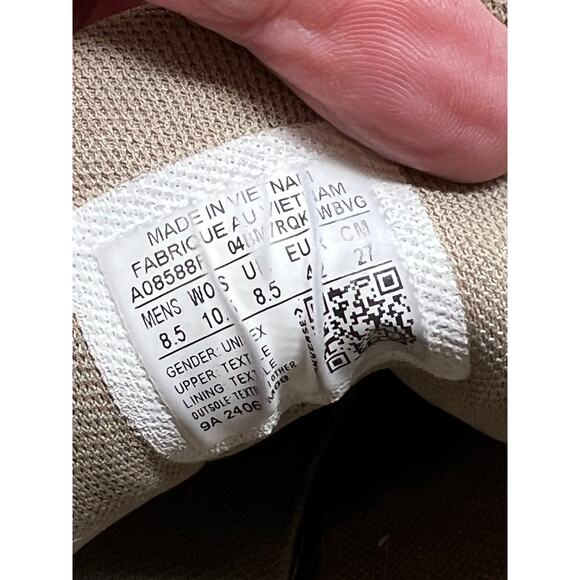 Converse Chuck Taylor All Star Malden Street Mens 8.5 - Picture 7 of 7